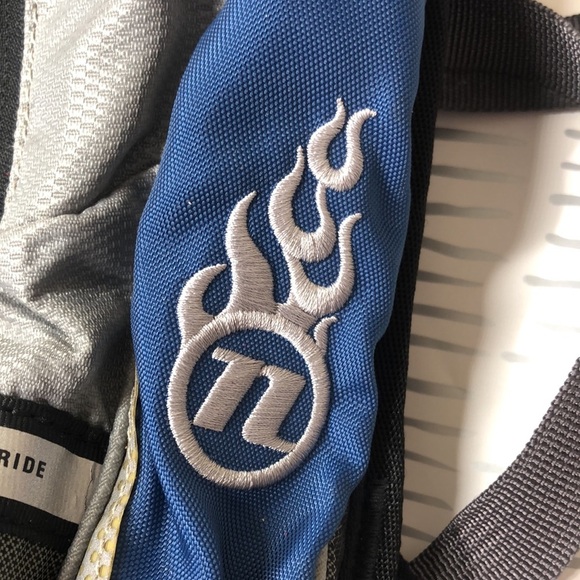 Novara ride backpack - Picture 4 of 14